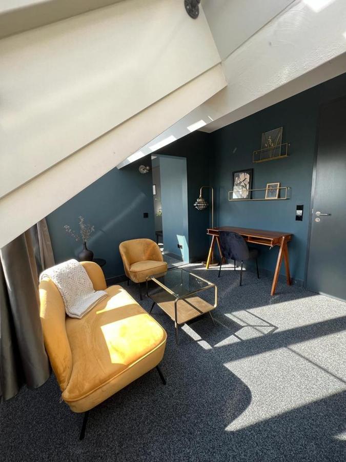 Oostereiland Hotel