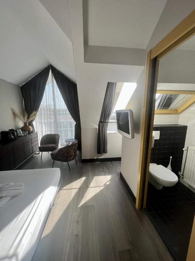 Hotel Oostereiland Hoorn (North Holland)