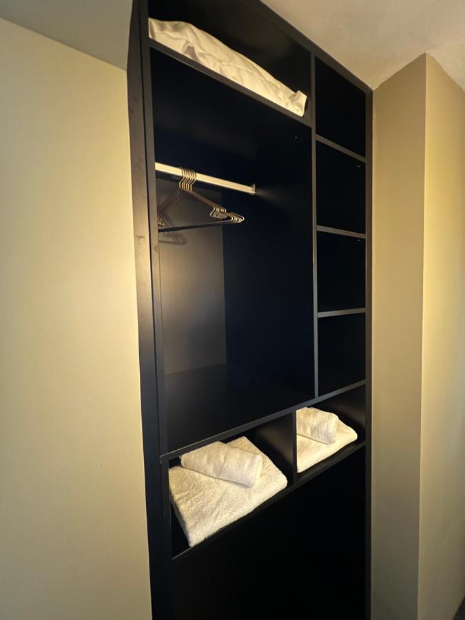 Hotel Oostereiland Hoorn (North Holland)