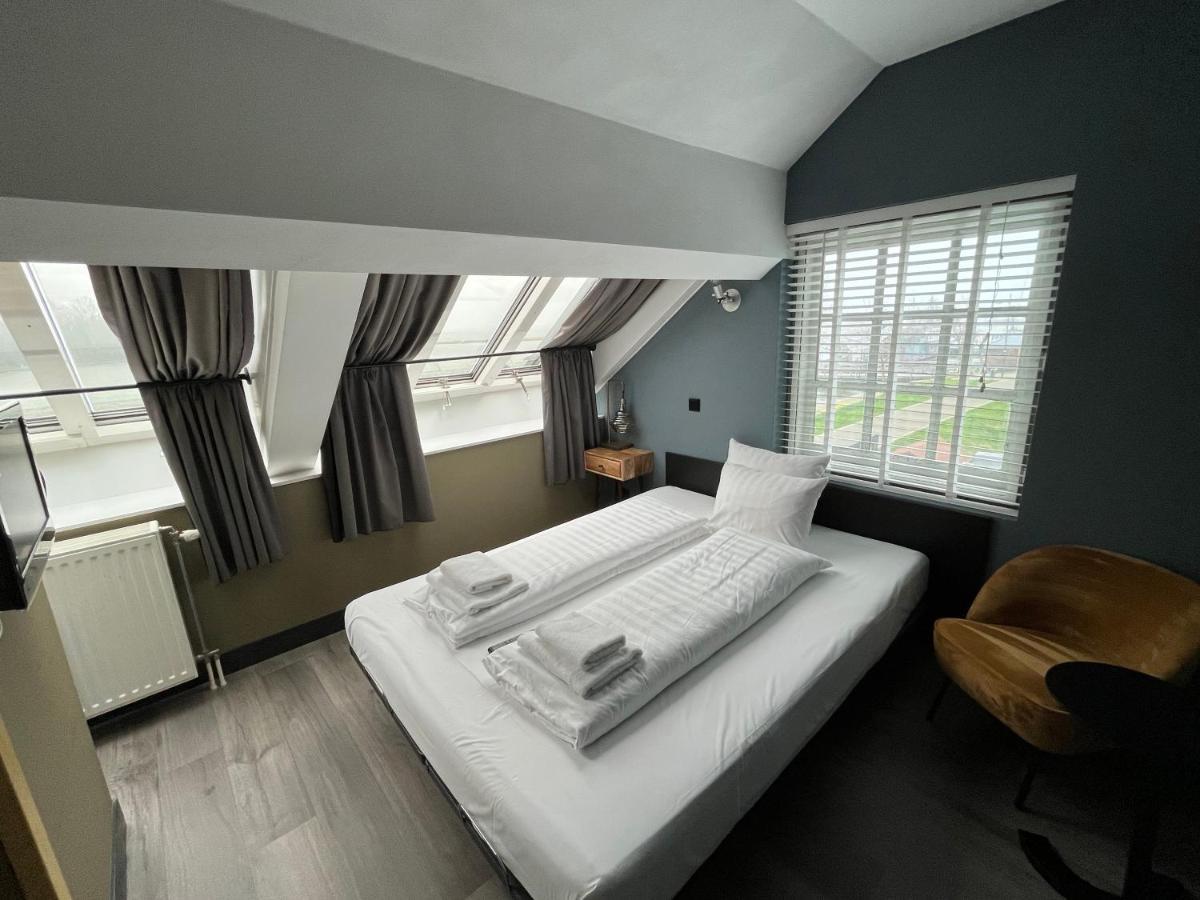 Hotel Oostereiland Hoorn (North Holland)