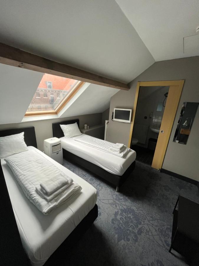 Hotel Oostereiland Hoorn (North Holland)