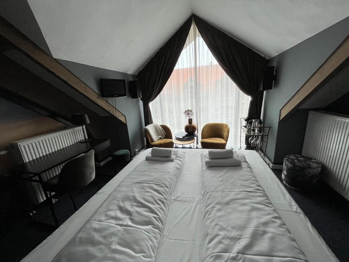 Oostereiland 2* Hoorn (North Holland)