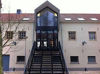 Hotel Oostereiland